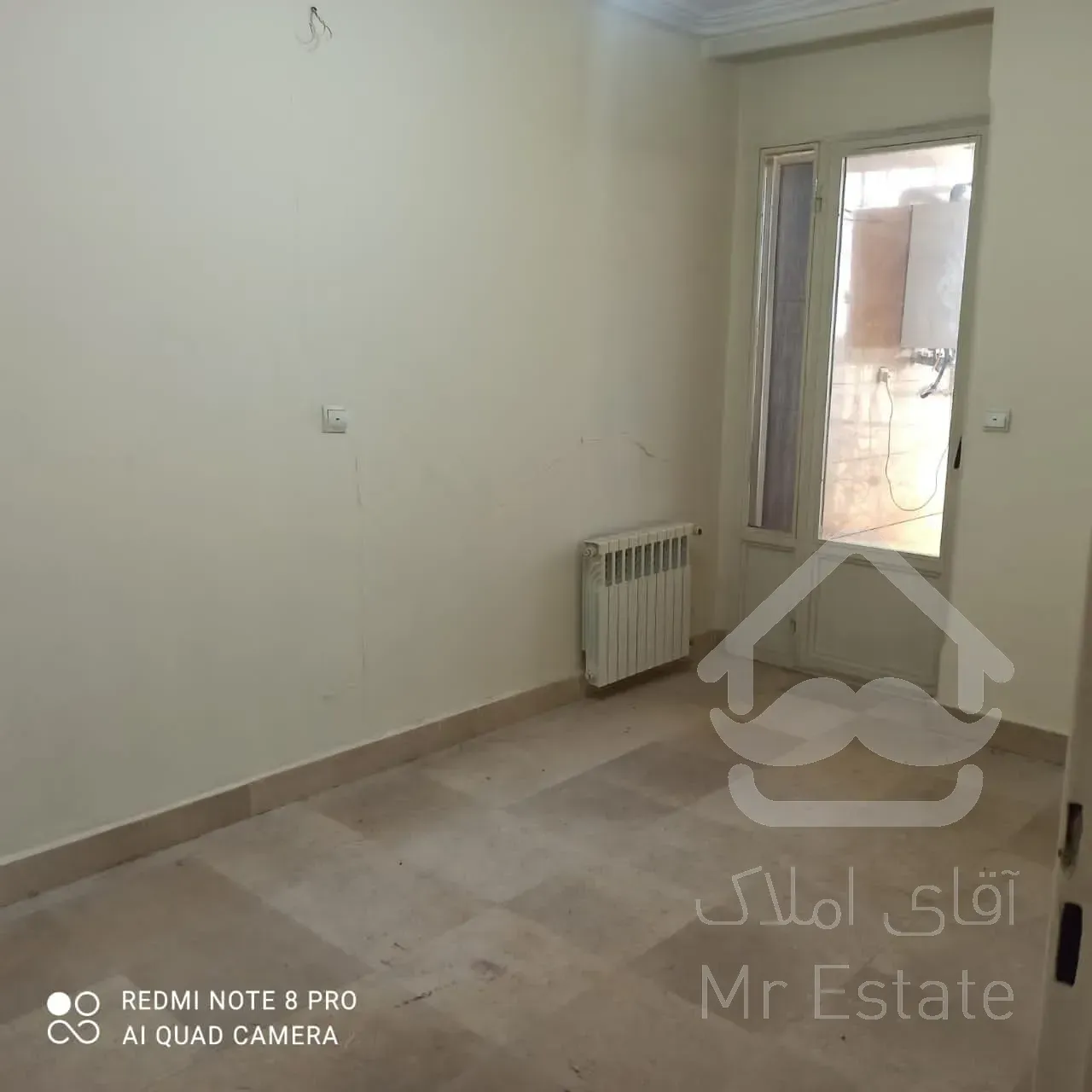 فروش آپارتمان ۸۰متر ۲خواب تراورتن شهرک هما