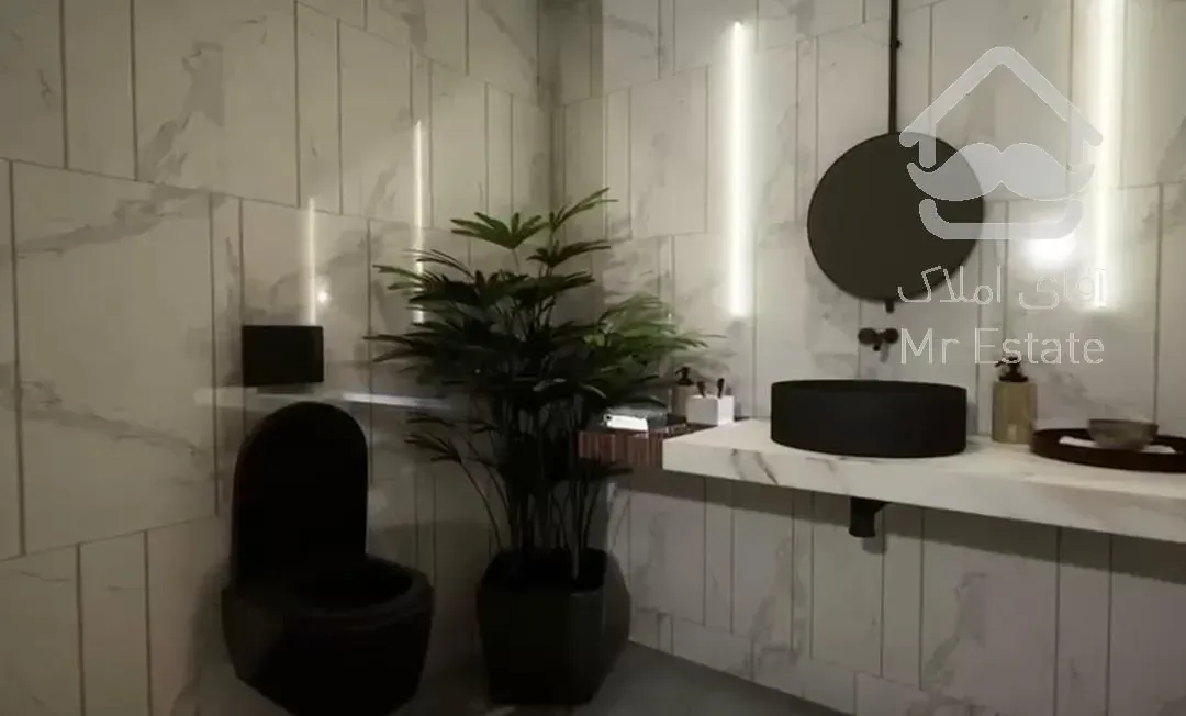 ۳۰۰متر ۴خوابه