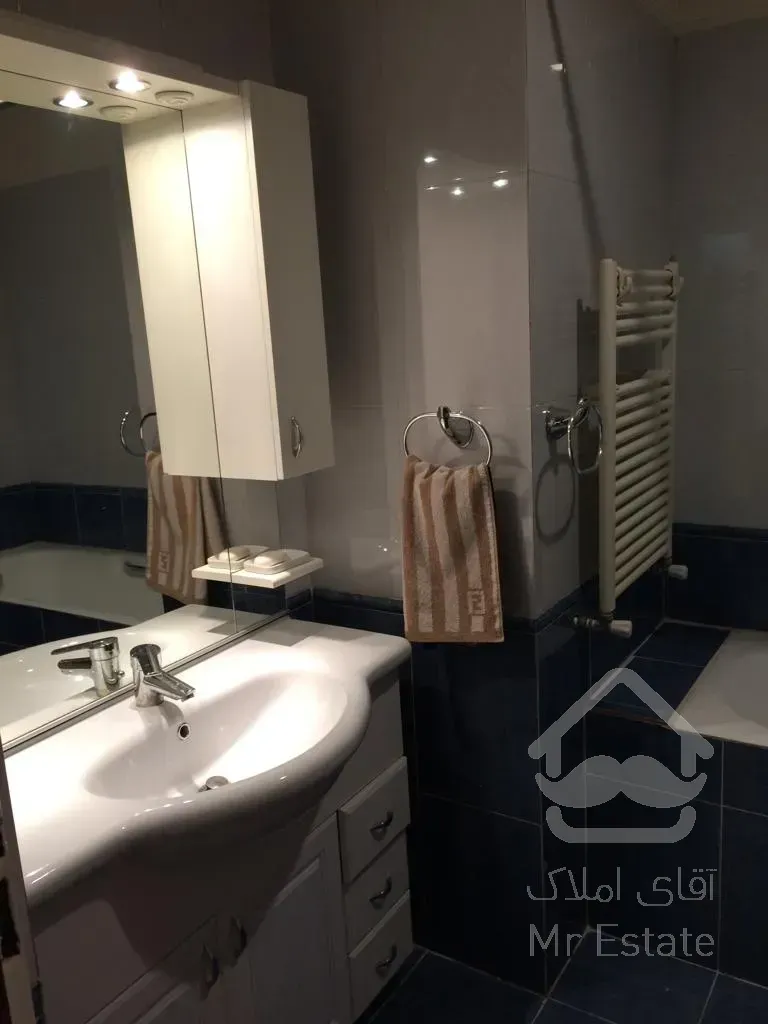 اجاره 205 متری کامرانیه