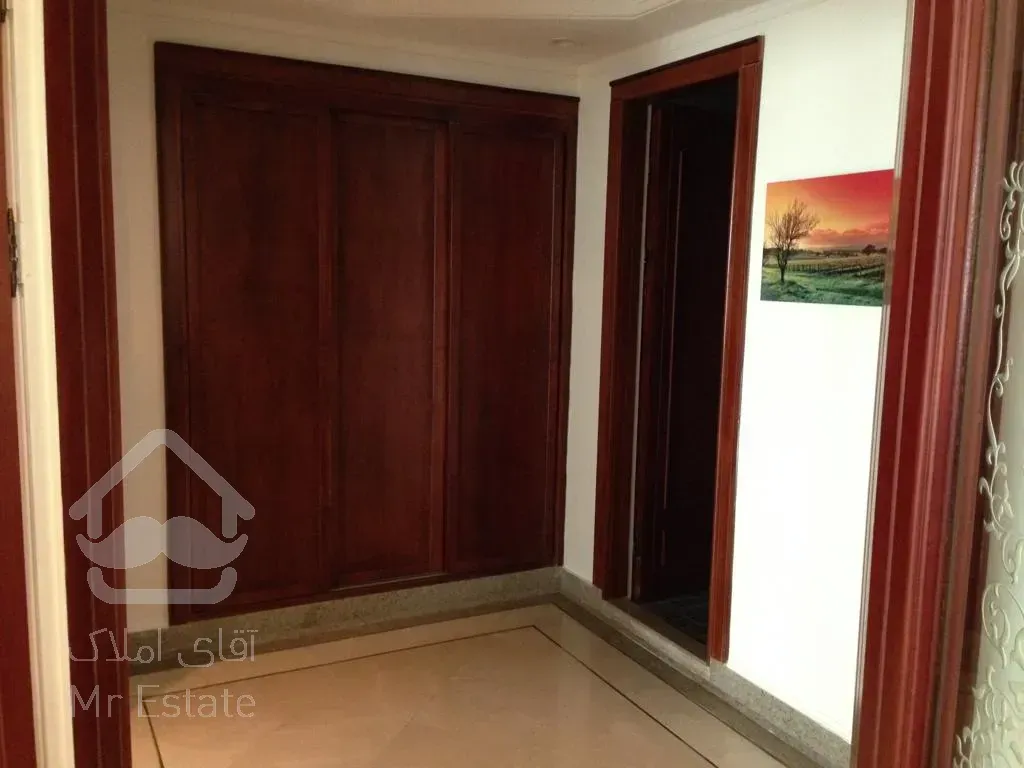 اجاره 224 متری کامرانیه