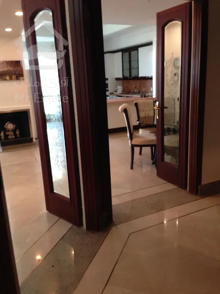 اجاره 205 متری کامرانیه