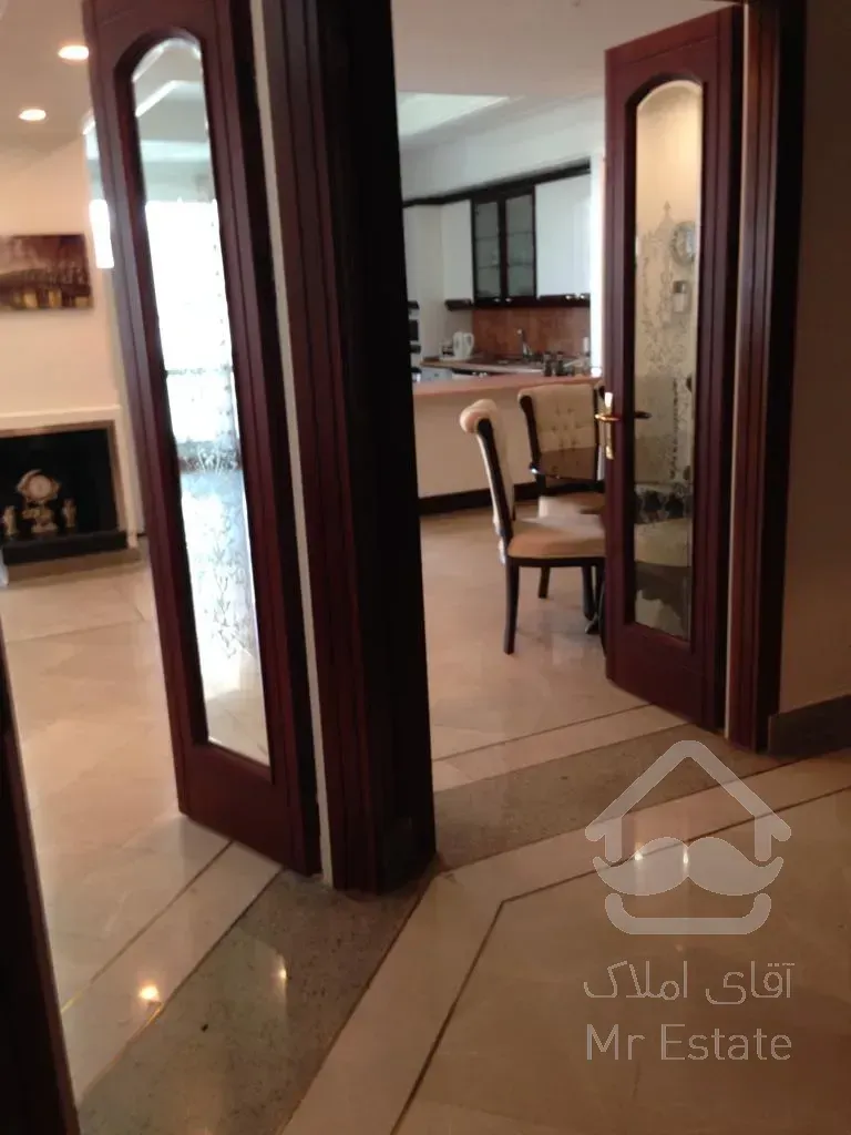 اجاره 224 متری کامرانیه