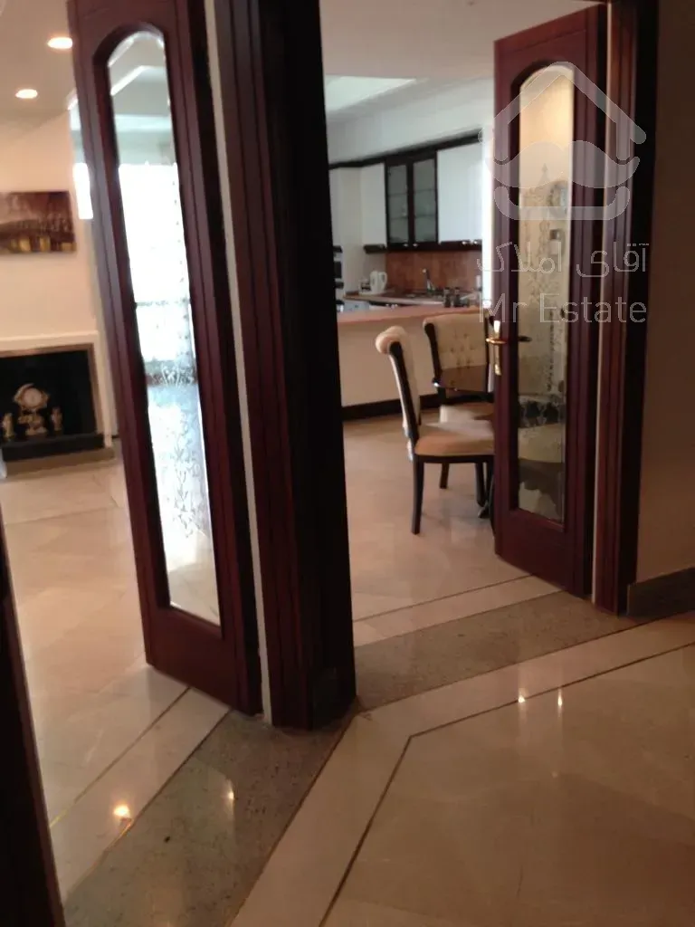 فروش 211 متری فرمانیه