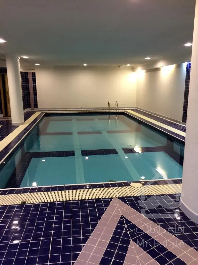 اجاره 224 متری کامرانیه