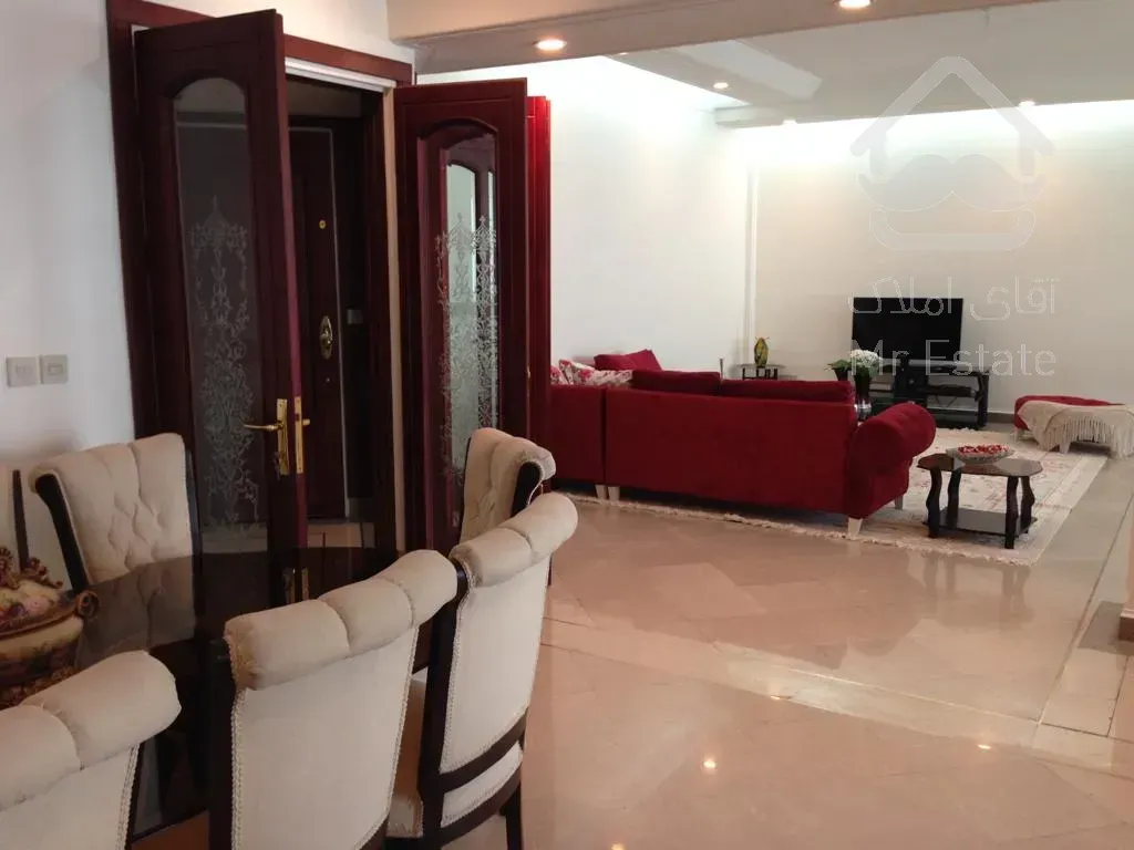 فروش 211 متری فرمانیه