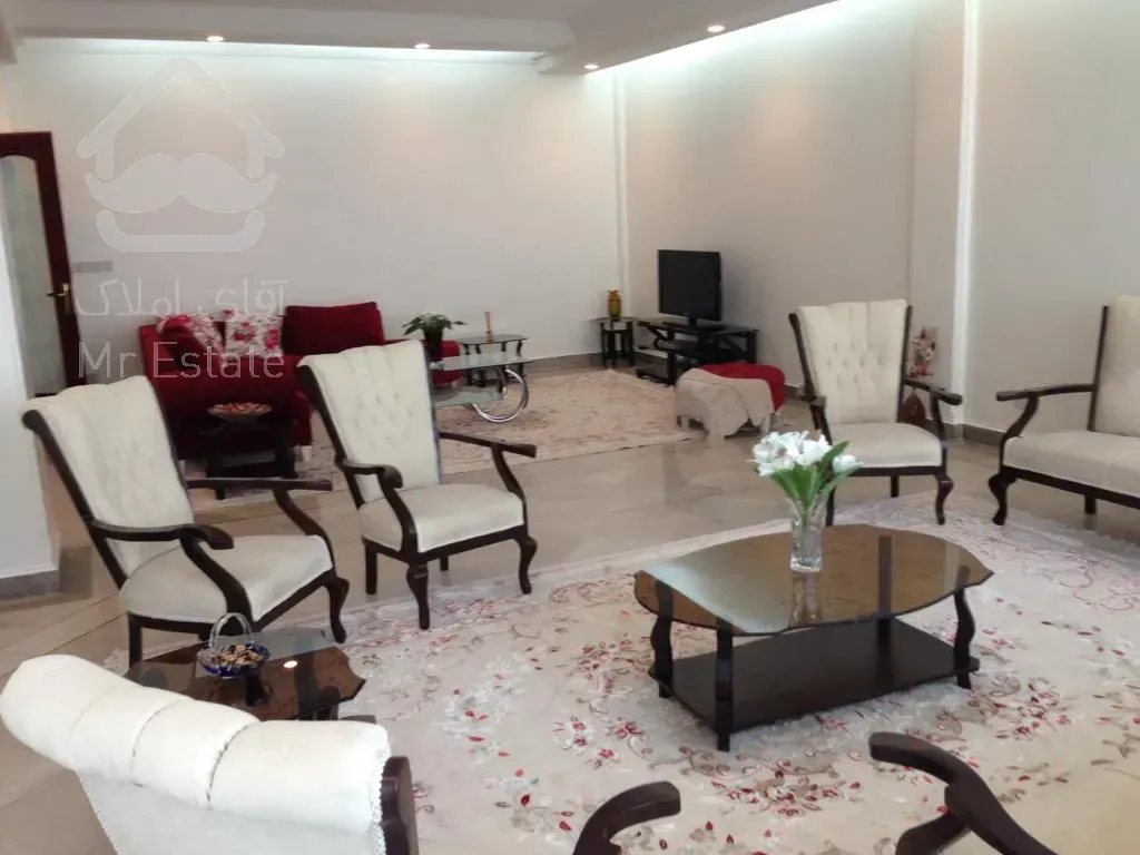 اجاره 224 متری کامرانیه