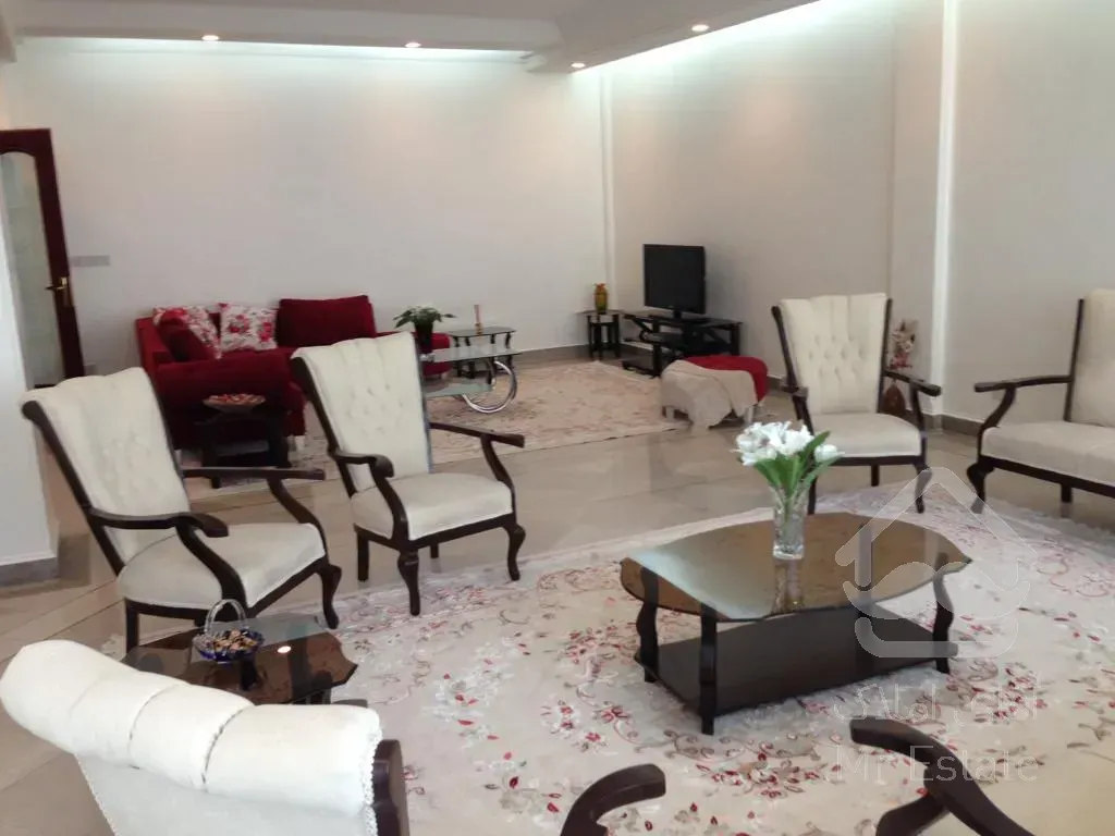 فروش 225 متری قلندری