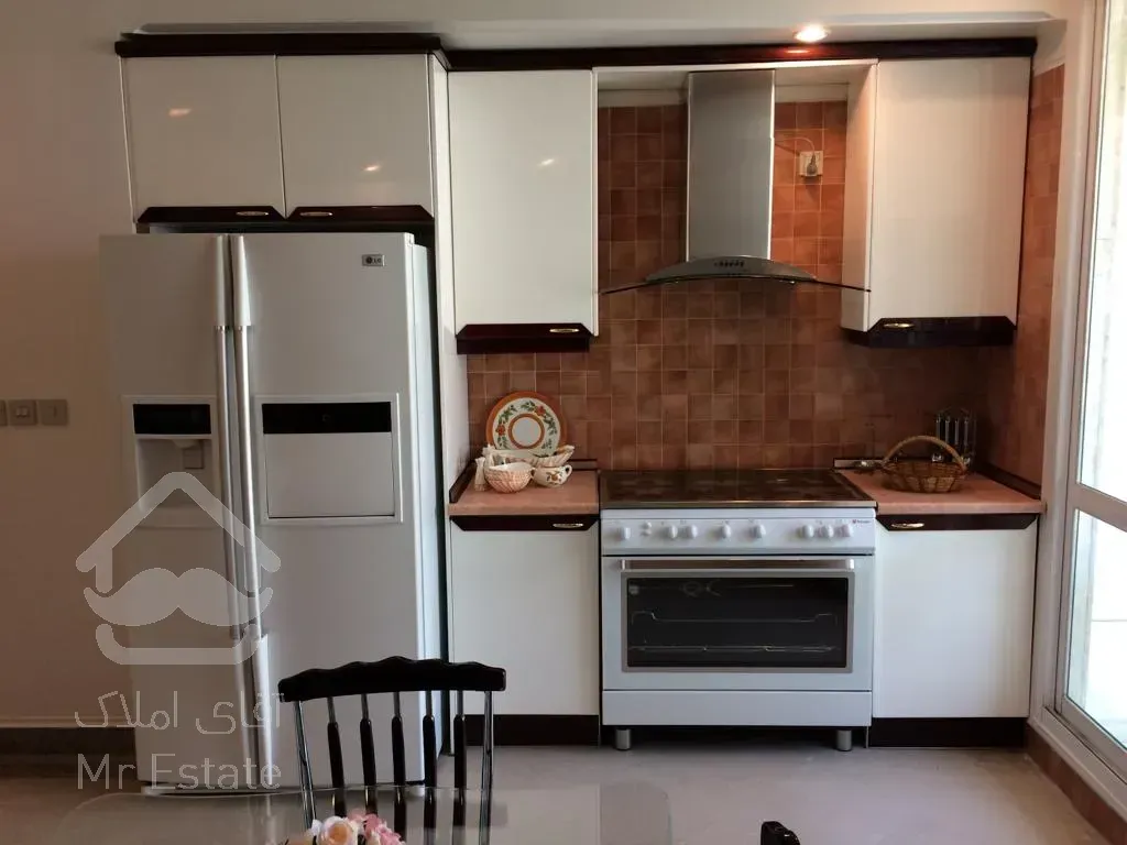 اجاره 224 متری کامرانیه