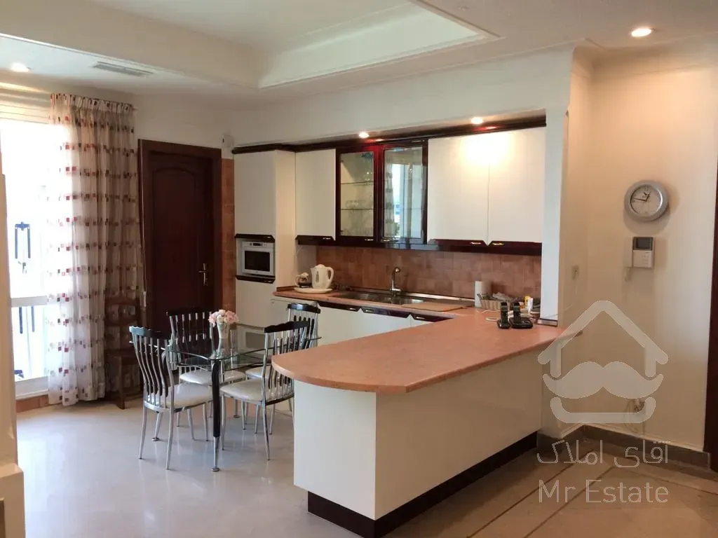 اجاره 224 متری کامرانیه