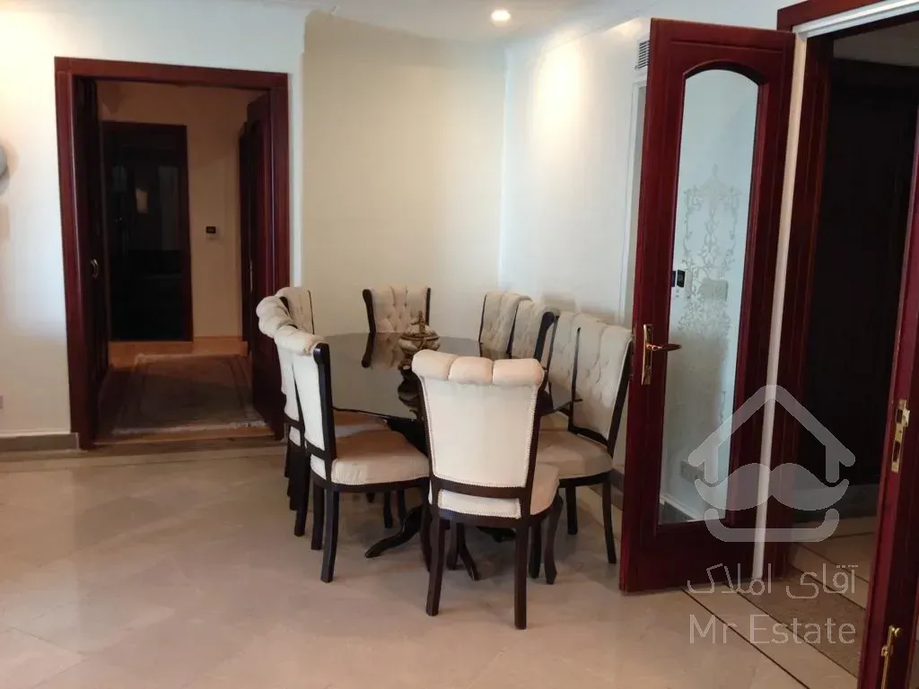 فروش 211 متری فرمانیه