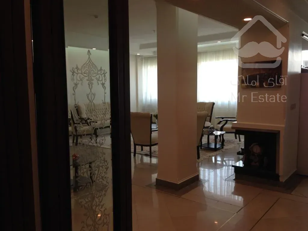 اجاره 224 متری کامرانیه