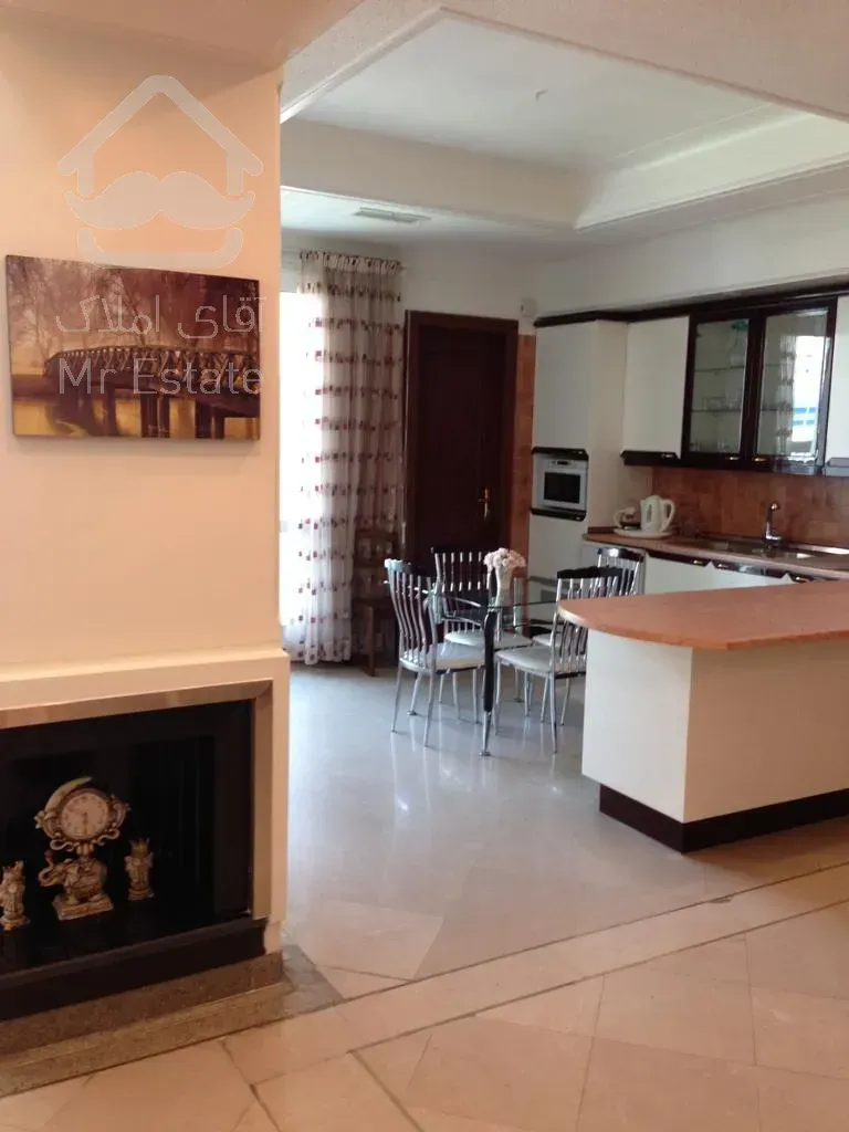 فروش 225 متری قلندری