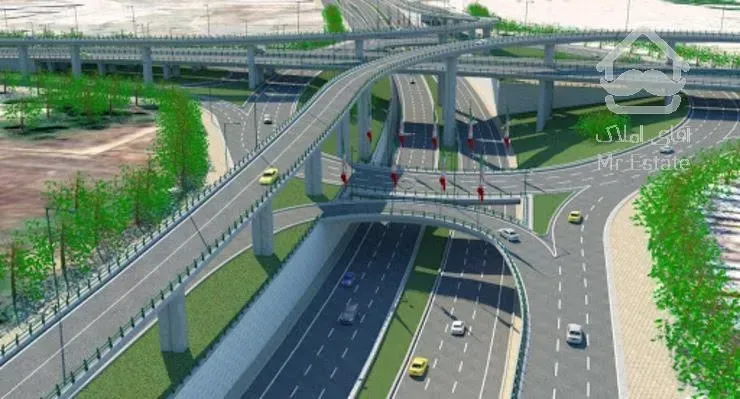 فرصت استثنایی ۲۵۰متری سندار الهیه