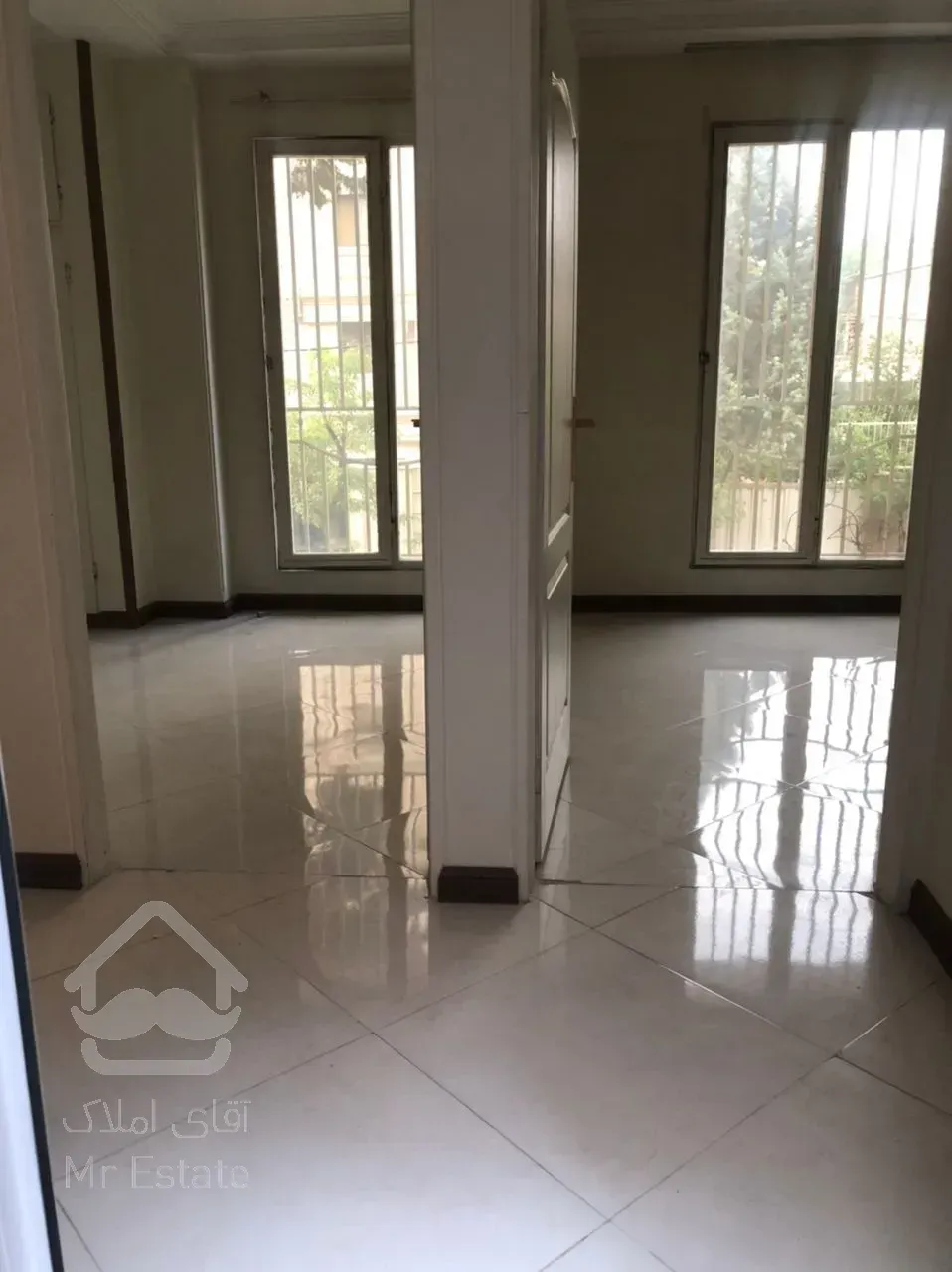 فروش آپارتمان ۷۵متر ۲خواب خطی رو به آفتاب زیر قیمت شهرک هما