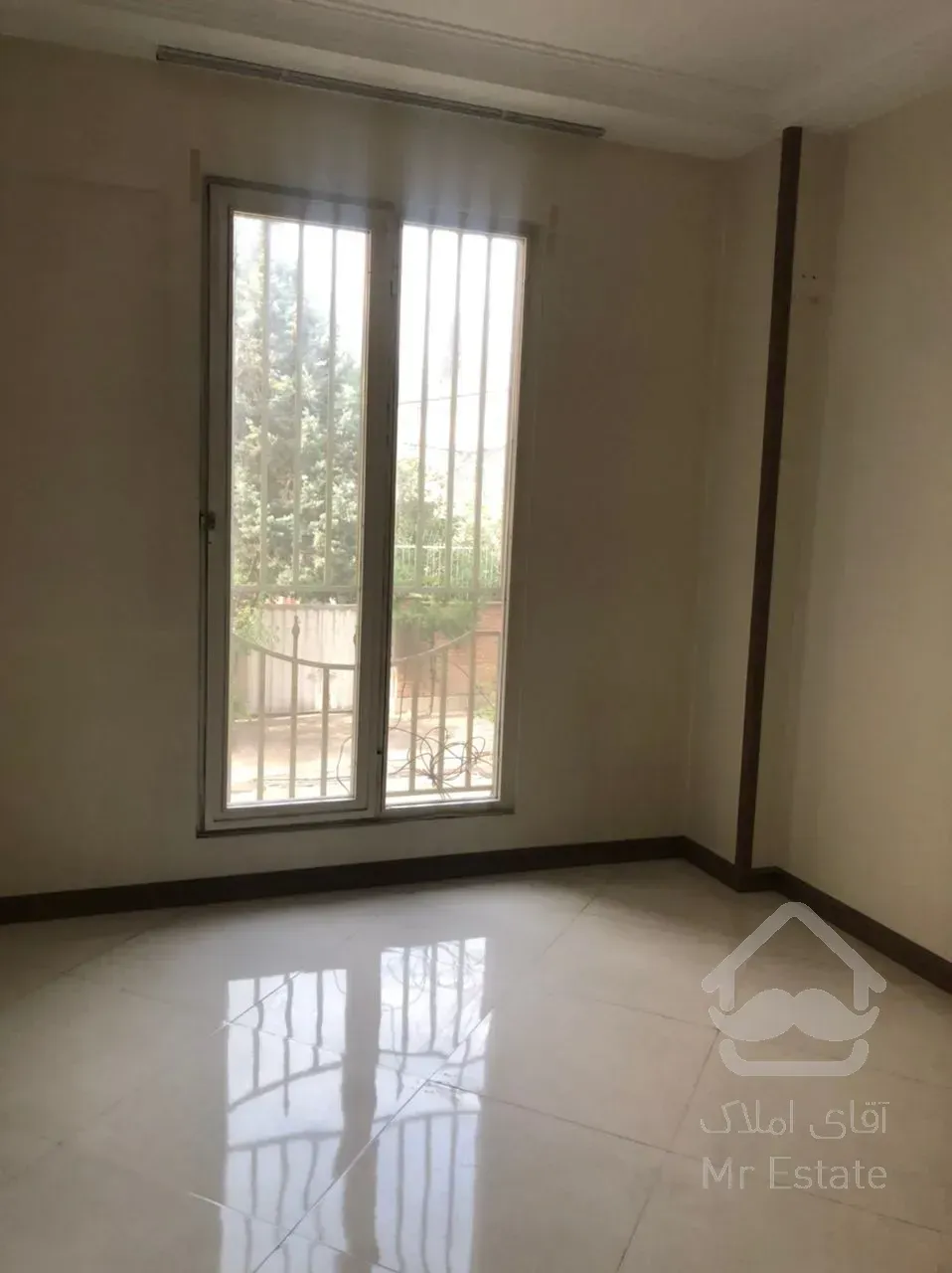 فروش آپارتمان ۷۵متر ۲خواب خطی رو به آفتاب زیر قیمت شهرک هما