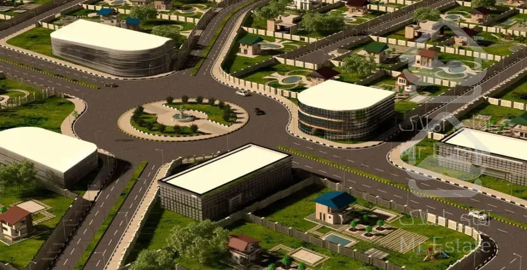 فرصت استثنایی ۲۵۰متری سندار الهیه