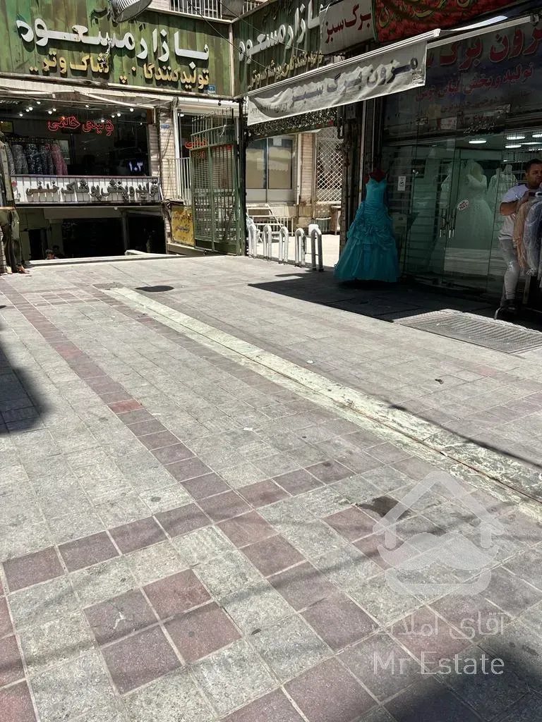 فروش ویژه مغازه تجاری در تهران