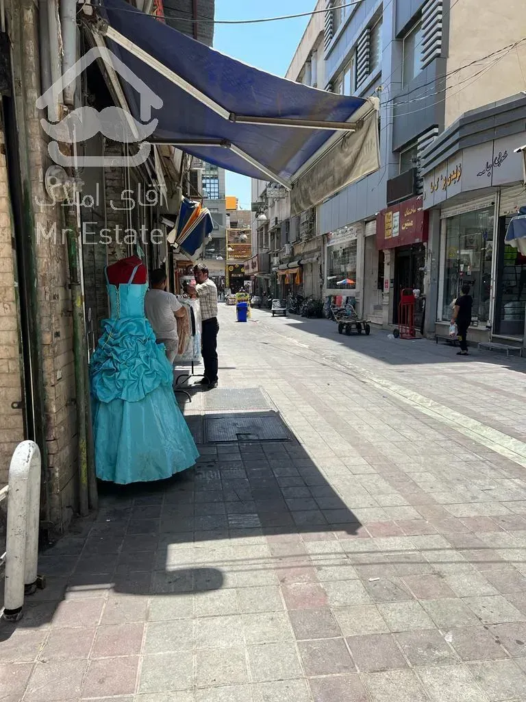 فروش ویژه مغازه تجاری در تهران