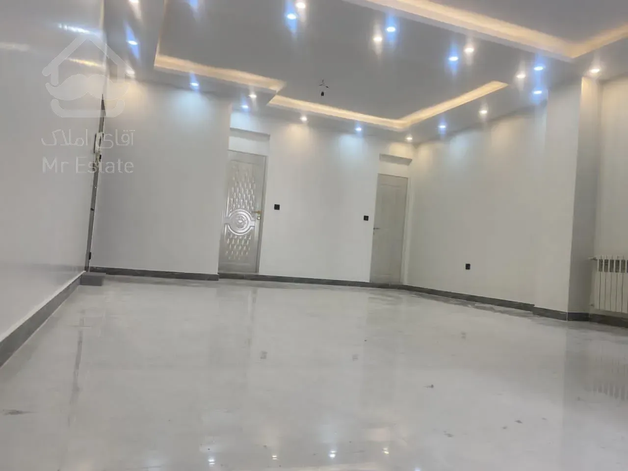 فروش آپارتمان ۸۰متر ۲خواب تراورتن شهرک هما