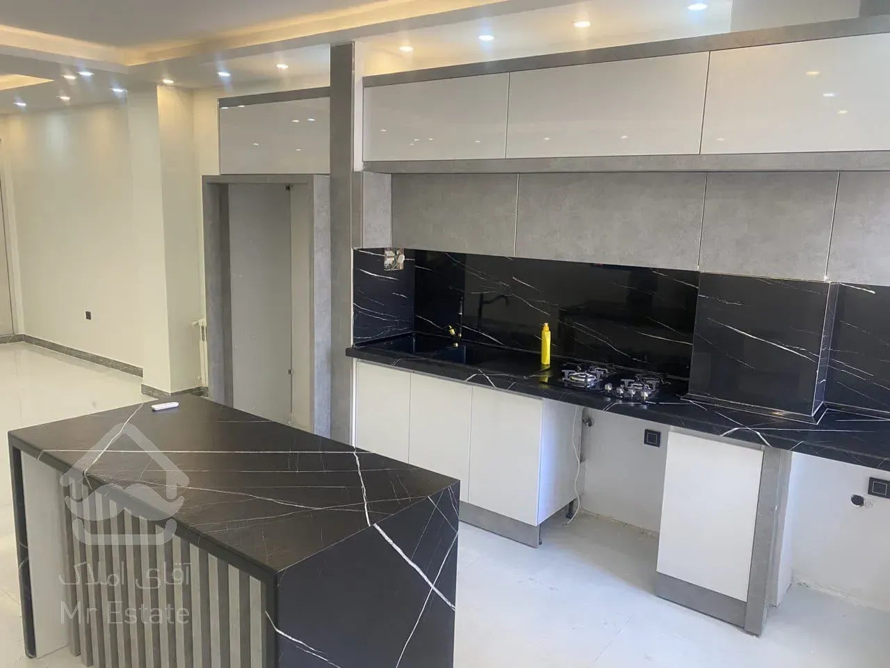 فروش آپارتمان ۸۰متر ۲خواب تراورتن شهرک هما