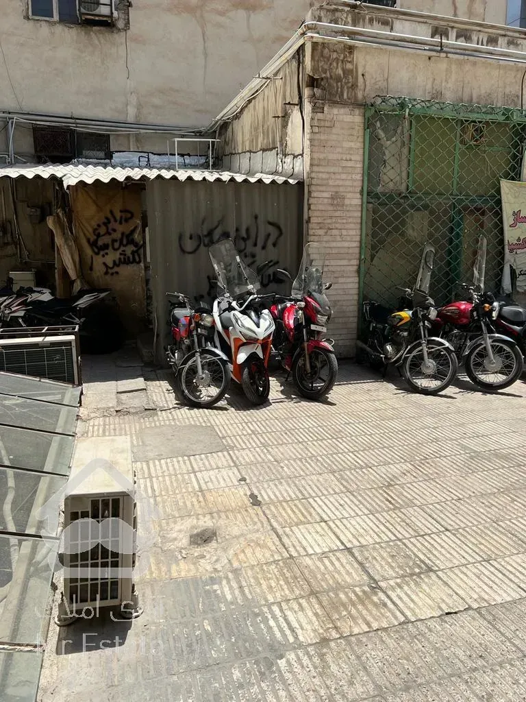 فروش ویژه مغازه تجاری در تهران