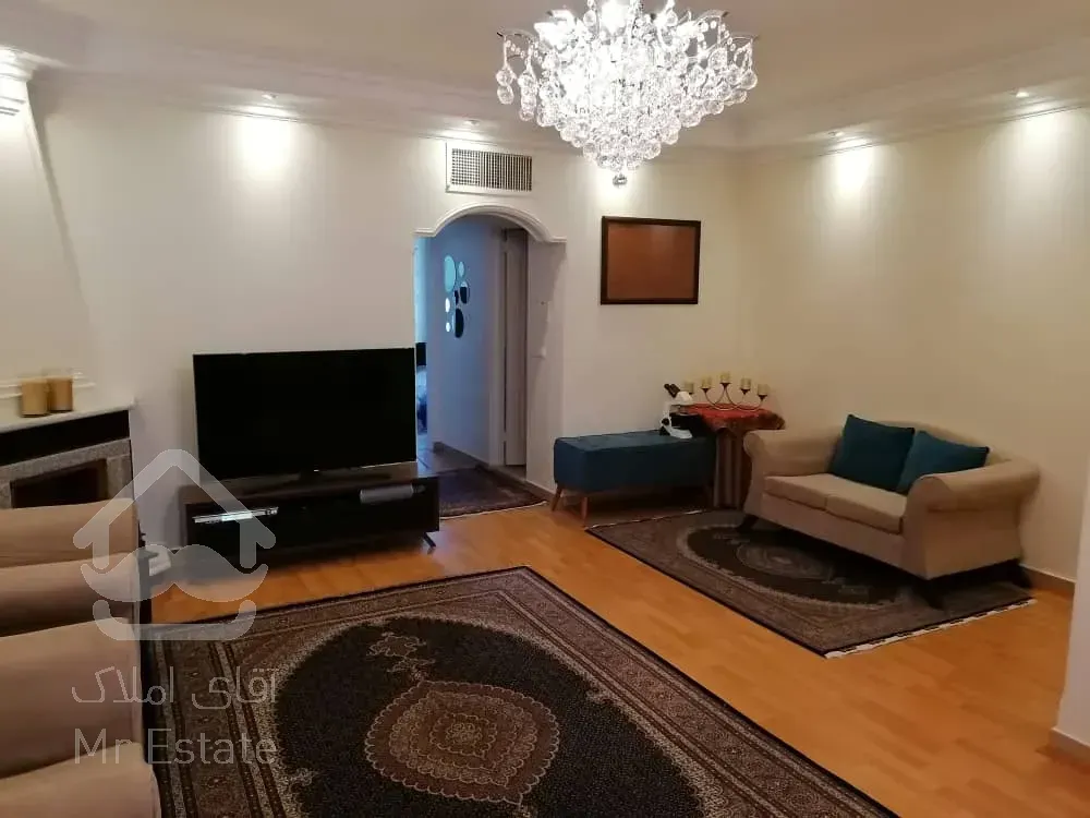 فروش آپارتمان ۶۴متر ۲خواب فول امکانات فردوس شرق