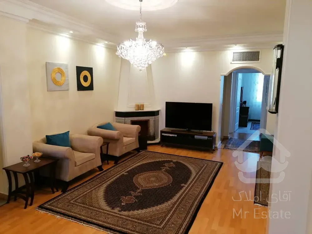 فروش آپارتمان ۶۴متر ۲خواب فول امکانات فردوس شرق