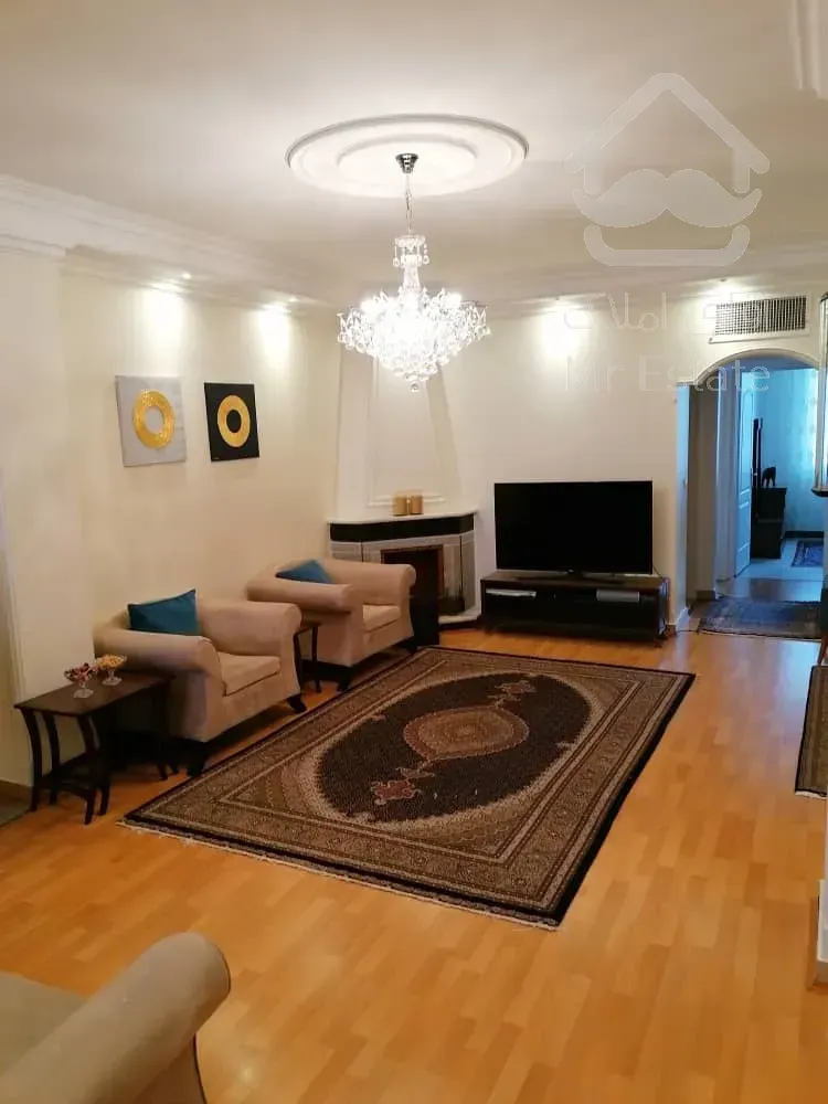 فروش آپارتمان ۶۴متر ۲خواب فول امکانات فردوس شرق