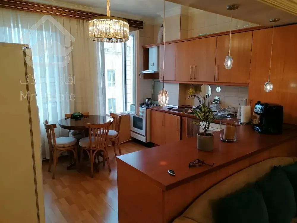 فروش آپارتمان ۶۴متر ۲خواب فول امکانات فردوس شرق