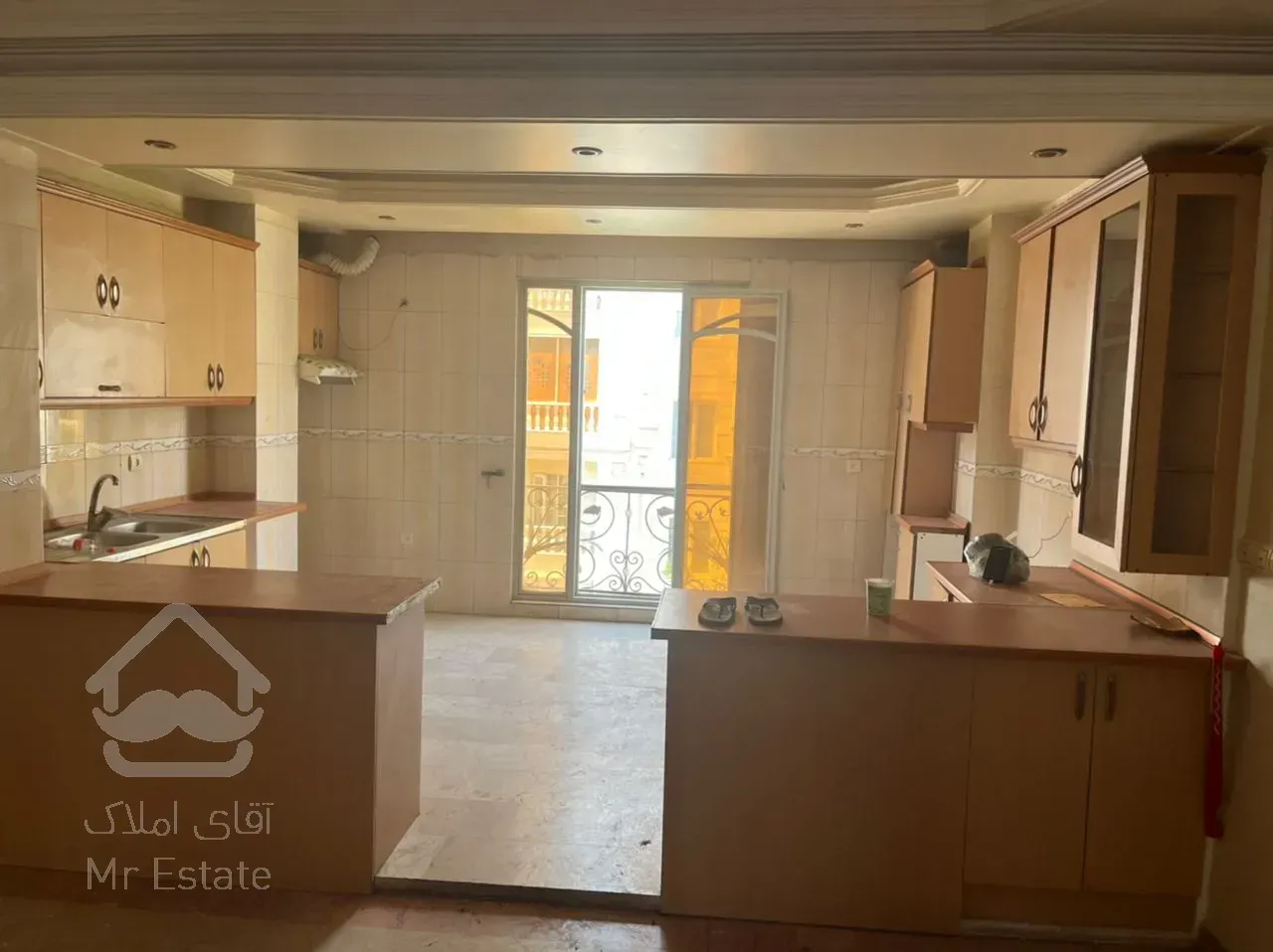 اجاره اپارتمان ۷۵ متر فول امکانات خوش نقشه