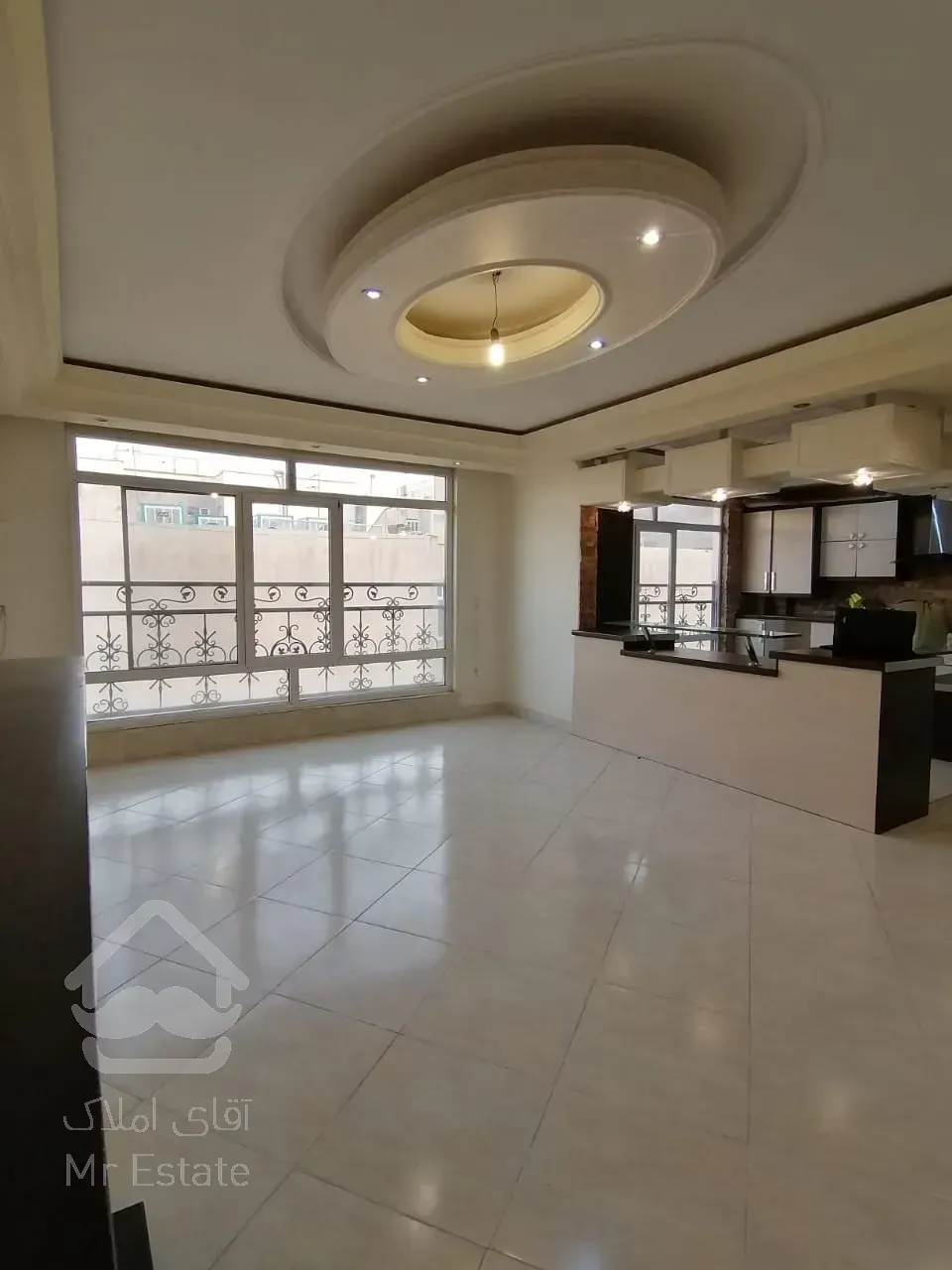 فروش اپارتمان ۱۱۲  متر فول امکانات زیر قیمت