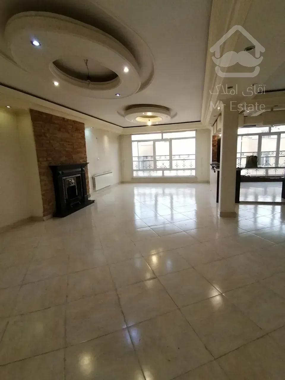 اجاره اپارتمان  ۹۰ متر فول امکانات خوش چیدمان