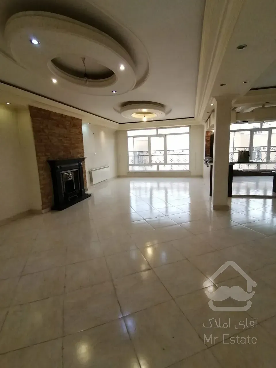 فروش اپارتمان ۱۱۲  متر فول امکانات زیر قیمت