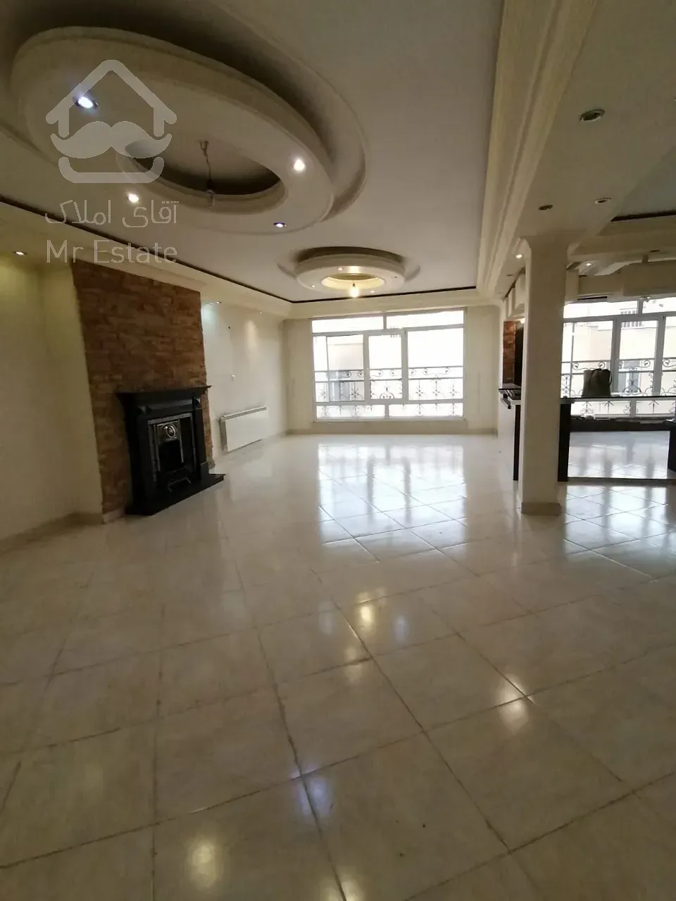 فروش آپارتمان ۹۰متر ۲خواب کلید نخورده بلوار کمالی