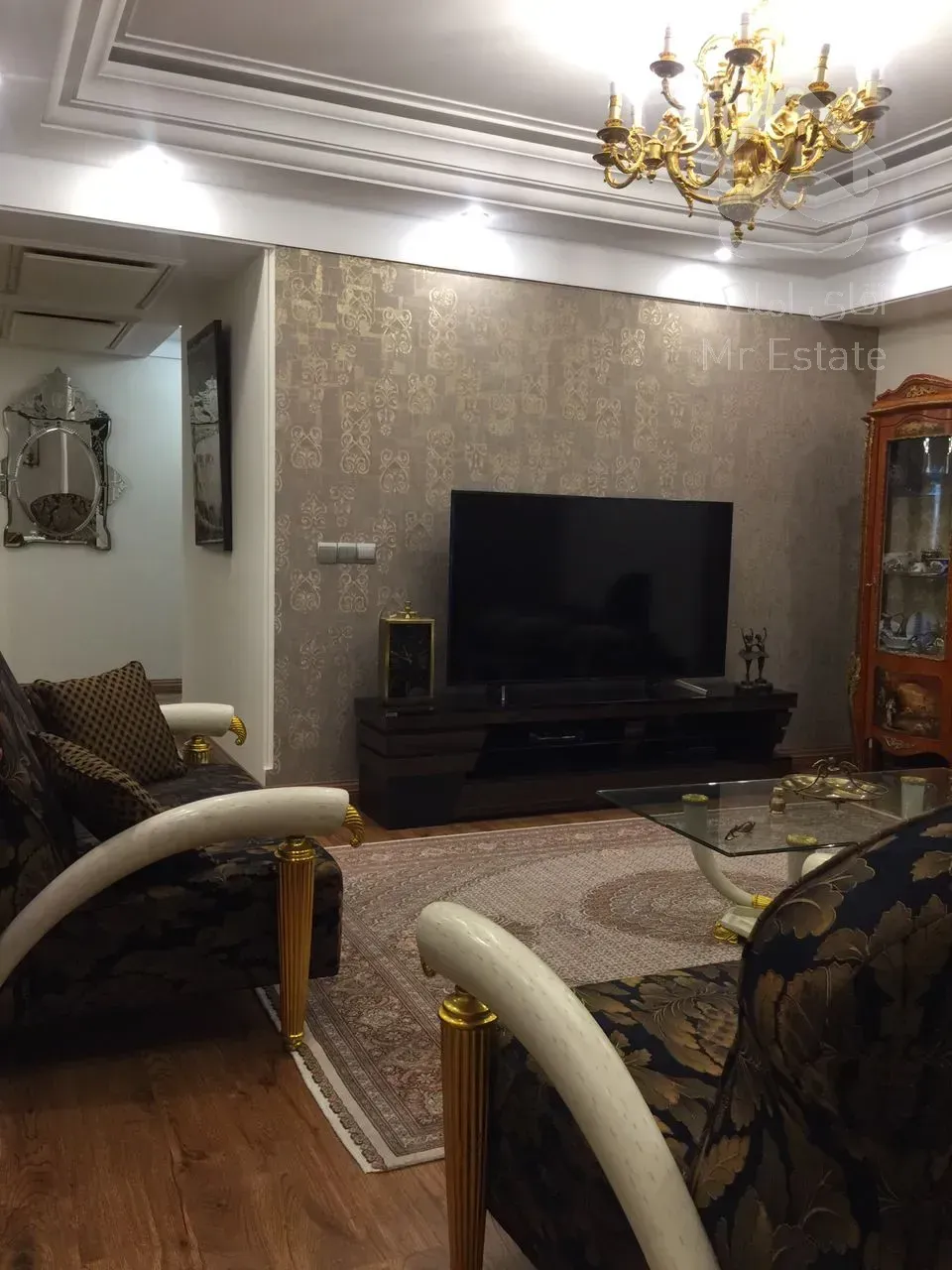 فروش 150 متری شمس آباد