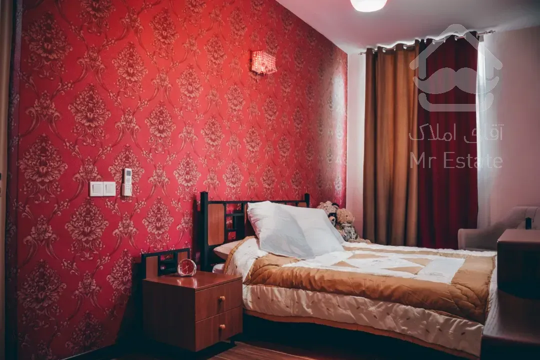 فروش آپارتمان ۸۹متر ۲خواب تراورتن فکوری