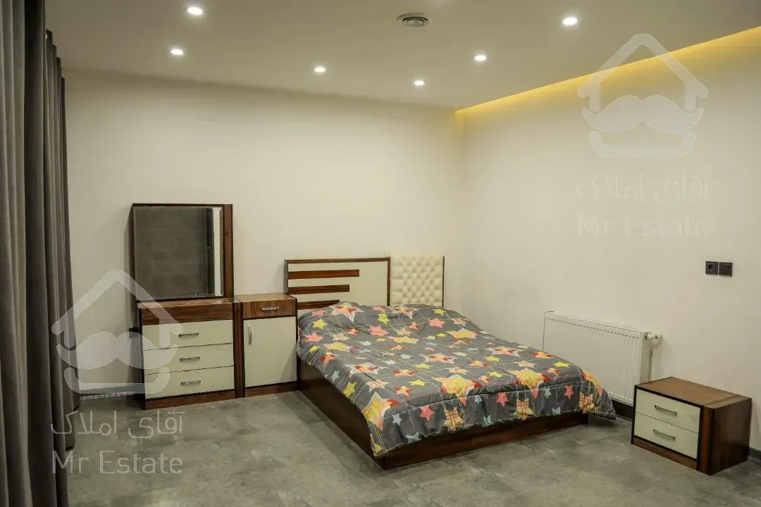 ویلا لوکس لوکیشن خلوت و بدون ترافیک