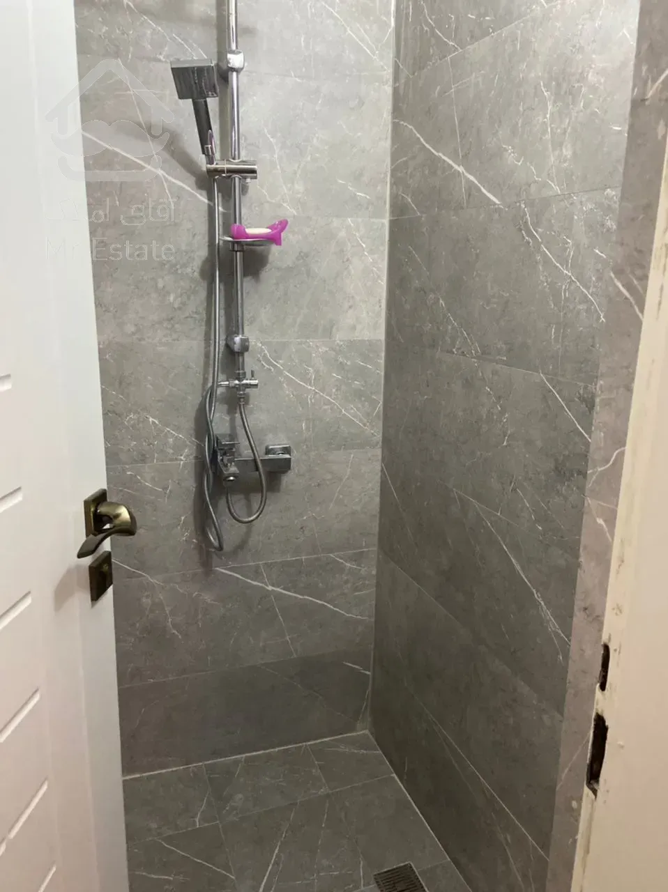 فروش آپارتمان ۸۵متری ۲خواب بلوار کمالی قدرالسهم دار