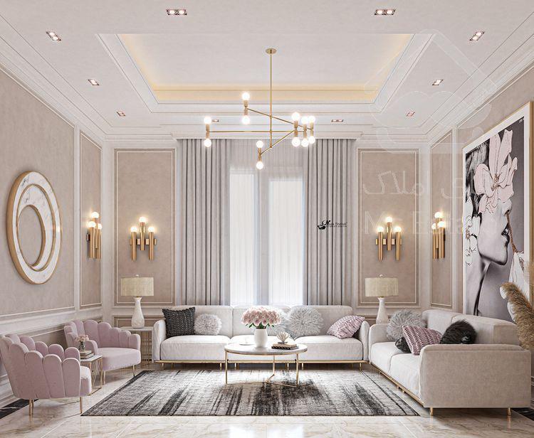 دهکده المپیک پیش خرید طلایی واحد ۲۲۰ متر برج مدرن رویال افق /قابل تهاتر