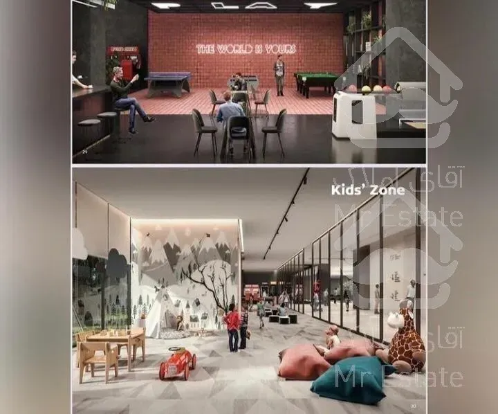 سخت پسندان پیش فروش برجهای لاکچری پارس 1۳۰ متردربهترین لوکیشن💖بلوار اردستانی/قابل تهاتر