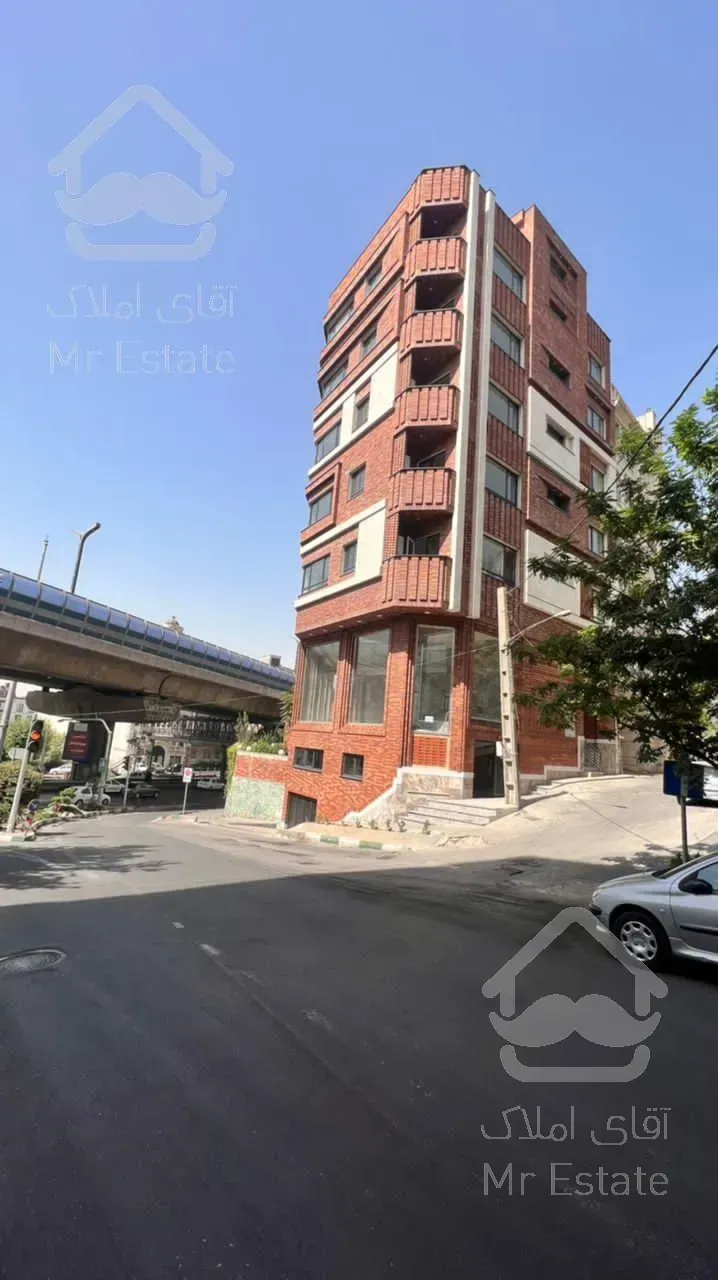 اجاره مستغلات اداری 350 متر پاسداران