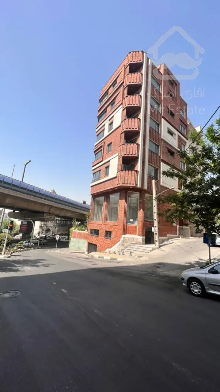 اجاره 200 متر پاسداران