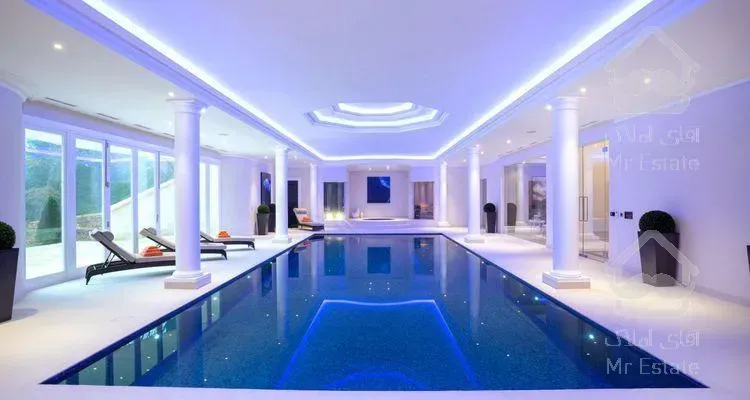 خریدی موفق برجهای شاهانه پارس ۱۰۰متر درلوکیشنی ناب 🌹بلوار اردستانی/قابل تهاتر