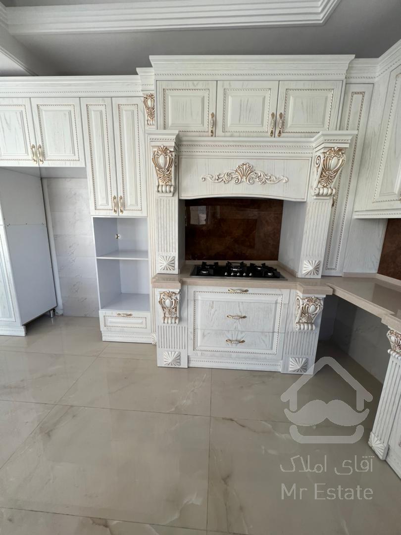 ۱۸۵متر/امیرآباد شمالی/بالای کوی دانشگاه