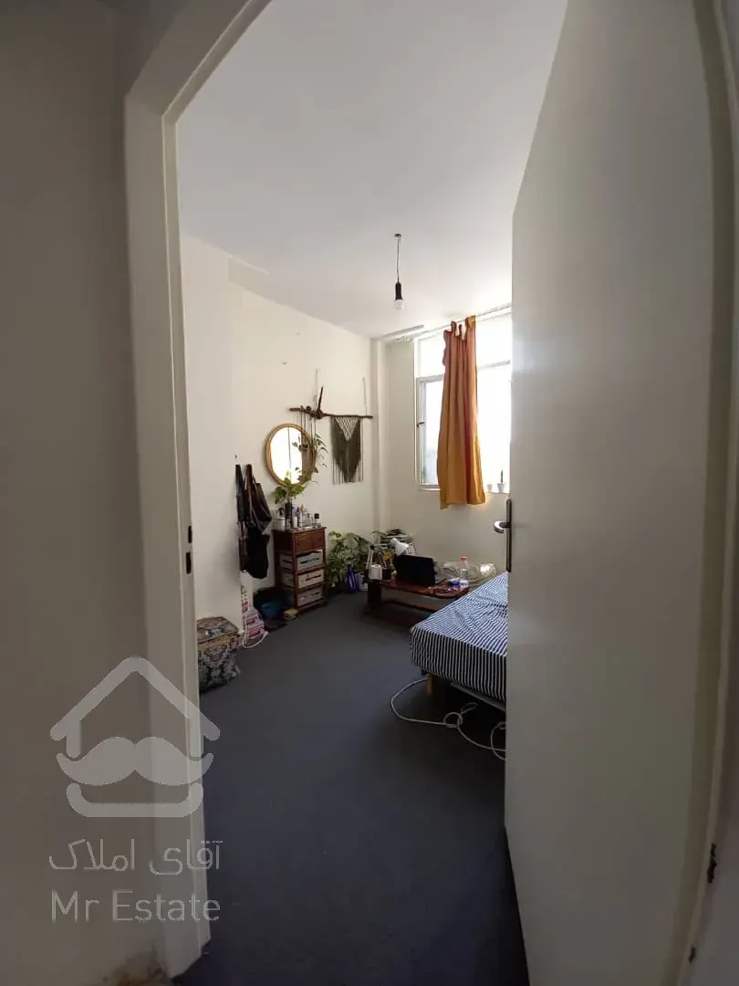 فروش اپارتمان۶۰  متر ۲ خواب کم واحد زیر قیمت