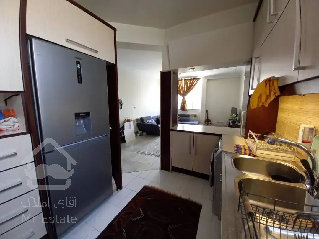 فروش اپارتمان۶۰  متر ۲ خواب کم واحد زیر قیمت