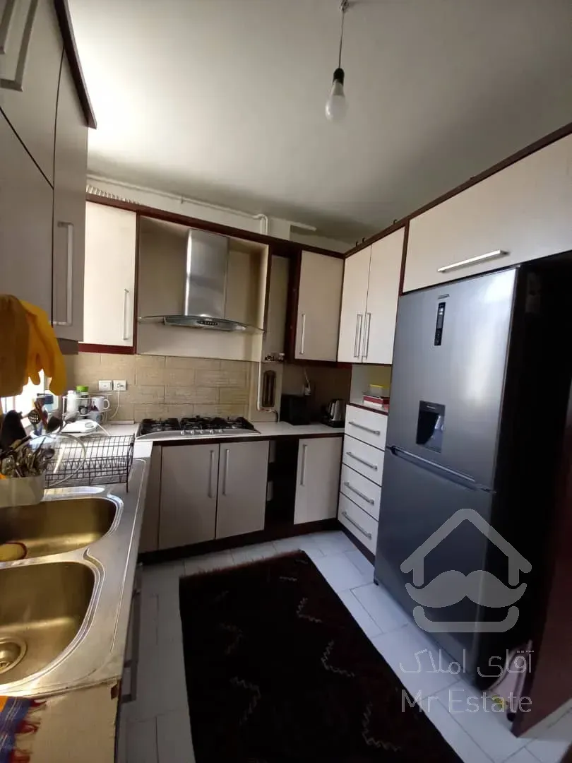 فروش اپارتمان۶۰  متر ۲ خواب کم واحد زیر قیمت