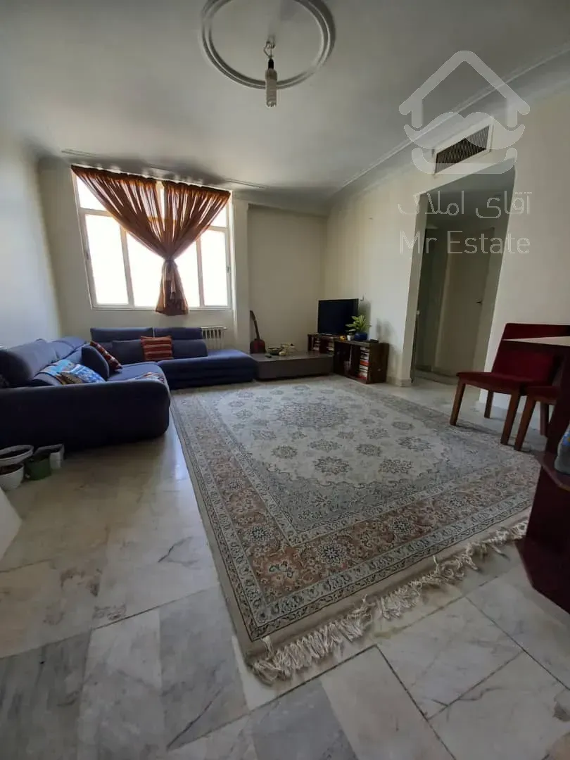 فروش اپارتمان۶۰  متر ۲ خواب کم واحد زیر قیمت