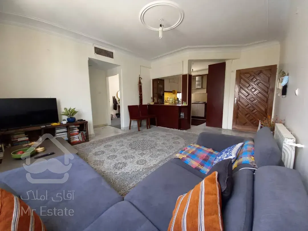 فروش اپارتمان۶۰  متر ۲ خواب کم واحد زیر قیمت