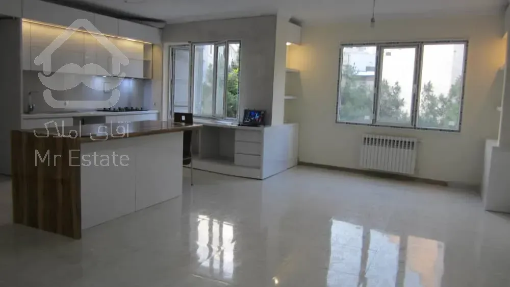 فروش 105 متری پاسداران